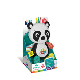 Kids Hits My Friend Baby Panda Timmy
